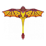 Воздушный змей "Дракон" SHANTOU YISHENG FG220406075