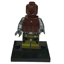 Фигурка MK0001 Jax