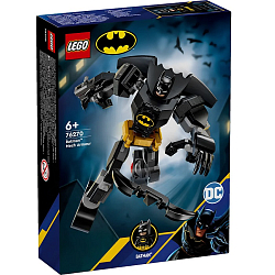 Конструктор LEGO Super Heroes 76270 Боевая броня Бэтмена