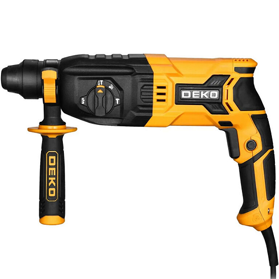 Перфоратор DEKO DKH950W