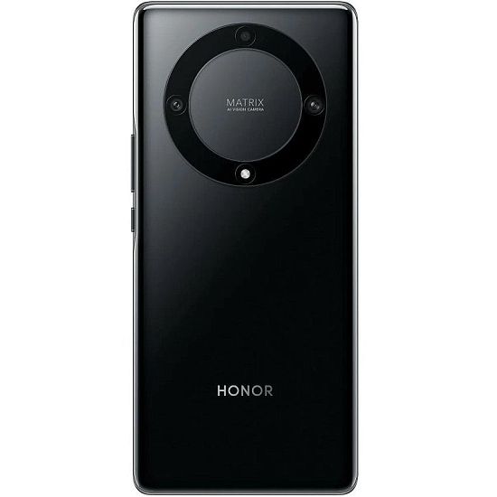 Смартфон Honor X9a 6/128Gb Black (Уценка)