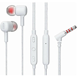 Наушники PERO EP16 белая