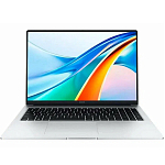 Ноутбук 16" HONOR Magicbook X16 (Intel Core i5-1235U/ 16GB/ SSD 512GB/ Win11) (5301AEDT) Mystic Silver 