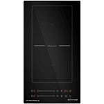 Варочная панель MAUNFELD CVI292S2BBK Inverter