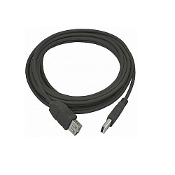 Кабель-удлинитель USB  3.0м GEMBIRD/CABLEXPERT CC-USB2-AMAF-10, пакет