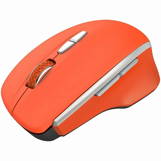 Мышь БП CANYON CNS-CMSW21R Red