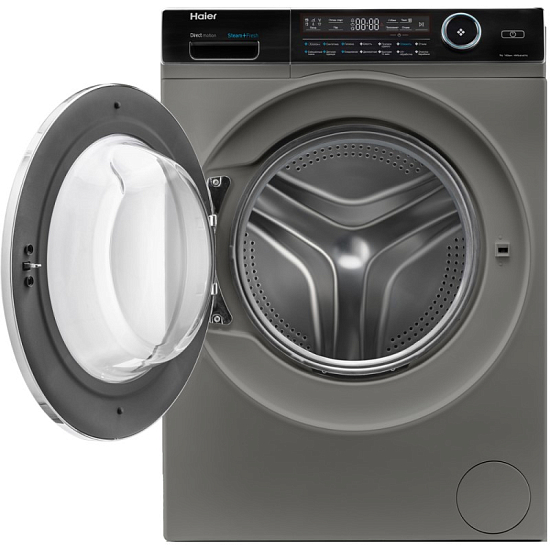 Стиральная машина Haier HW90-BP14979S