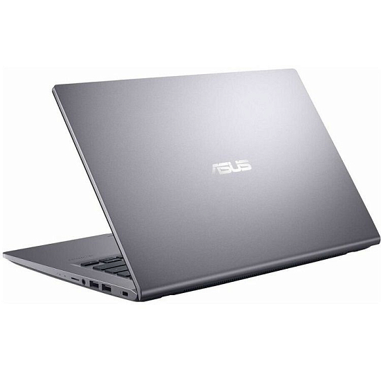 Ноутбук 14" ASUS Laptop X409FA-BV625 (Core i3-10110U/8Gb/256Gb /DOS) Star Grey