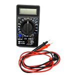 Мультиметр DT-830B "S-line"