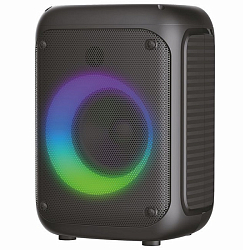 Колонка портативная 04" ELTRONIC (20-43 CRAZY BOX 100)