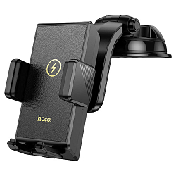 Автомобильный держатель HOCO HW22 15W