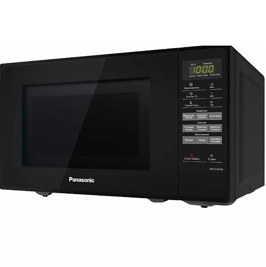 Микроволновая печь PANASONIC NN-ST25HBZPE