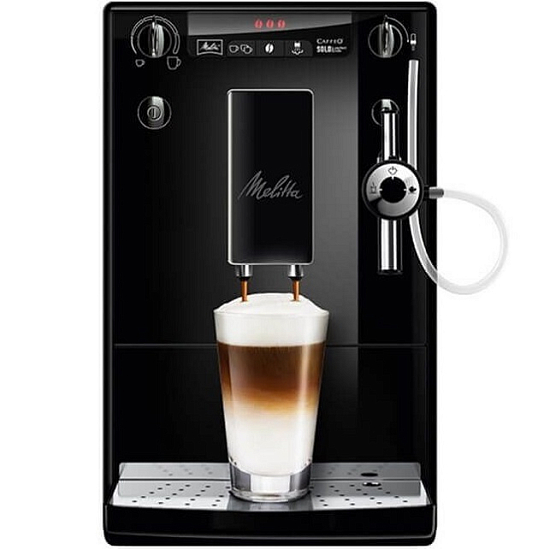 Кофемашина Melitta Caffeo Solo & Perfect Milk E 957-304
