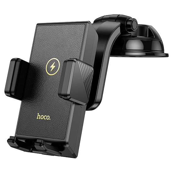 Автомобильный держатель HOCO HW22 15W
