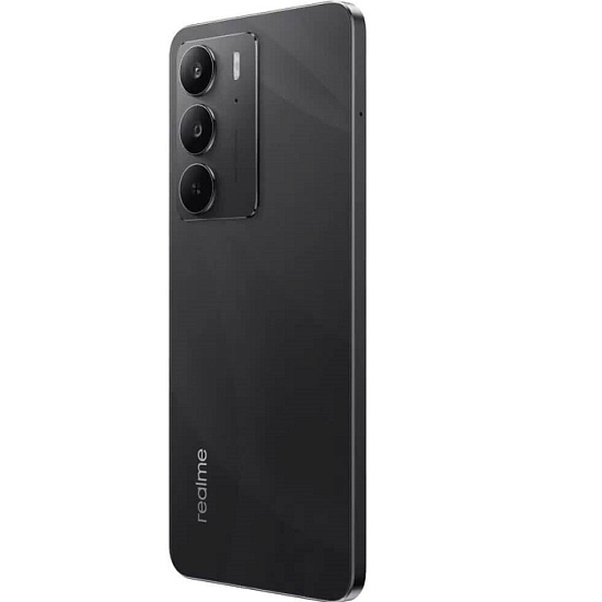 Смартфон Realme C75 8/256Gb Черный