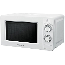Микроволновая печь WILLMARK WMO-288MBW белая