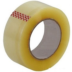 Скотч прозрачный 45*280