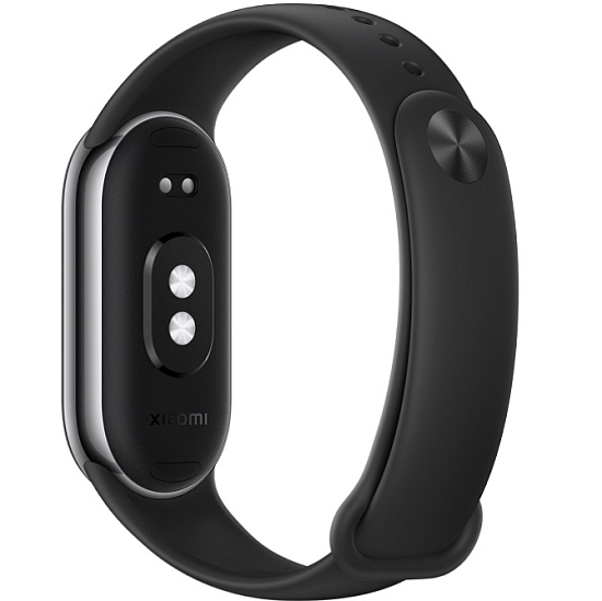 Фитнес-браслет Xiaomi Mi Band 8 Black(Уценка)
