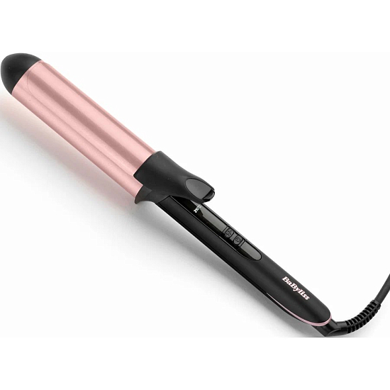 Щипцы BABYLISS C453E черный