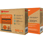 Очиститель накипи: средство для ПММ FILTERO ECOline, 500 г, Арт.610