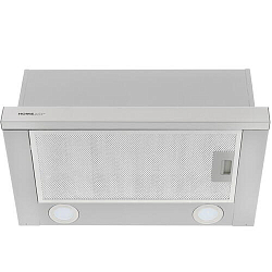 Вытяжка HOMSair Flat 50 Inox