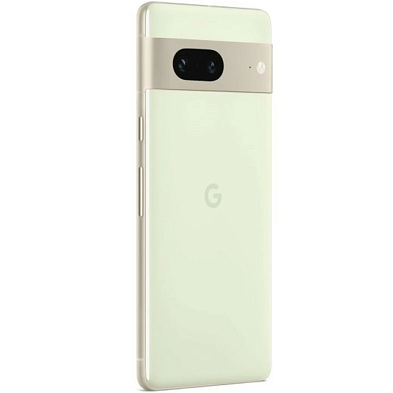 Смартфон Google Pixel 7 128 Lemongrass (US)