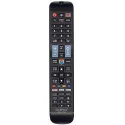 Пульт универсальный CLICKPDU RM-L1598 для Samsung для LCD TV,  LCD SMART TV