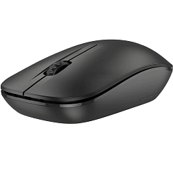 Мышь БП BOROFONE BG14 Planet, чёрный