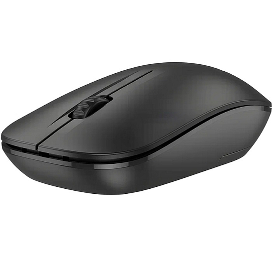 Мышь БП BOROFONE BG14 Planet, чёрный