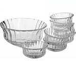 Набор салатников KONYA 7 шт. (53318+6*53308) арт.97400B