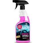 Размораживатель стекол и замков Антилёд GRASS DEFROSTER, 600мл /110404