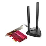 Адаптер WiFi TP-LINK Archer TX3000E PCI Express