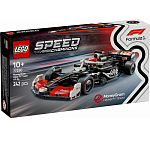 Конструктор LEGO Speed Champions 77250 MoneyGram Haas F1® Team VF-24
