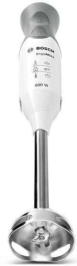 Блендер BOSCH MSM66110 белый