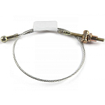 Трос ручника Rutrike D1, D2, D4