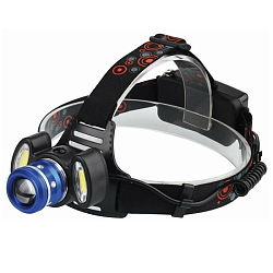 Фонарь SMARTBUY SBF-HL028