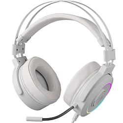Наушники DEFENDER Redragon Lamia 2, белые