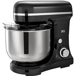 Планетарный миксер BQ PM1000 черный