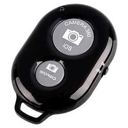 Пульт-селфи NONAME Bluetooth Remote Shutter