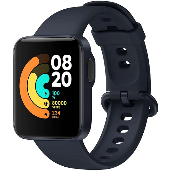 Смарт-часы XIAOMI Mi Watch Lite Синий