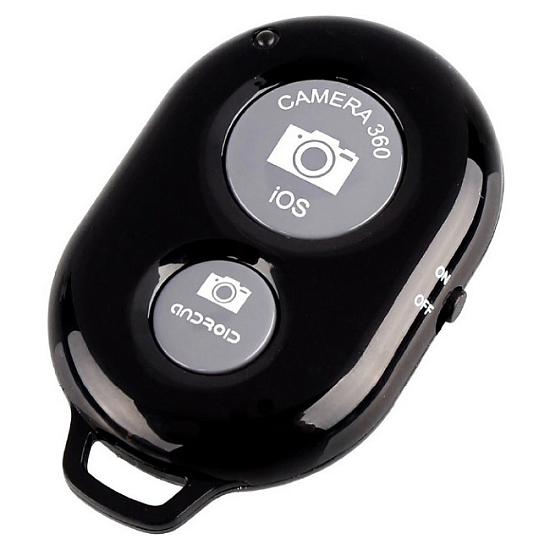 Пульт-селфи NONAME Bluetooth Remote Shutter