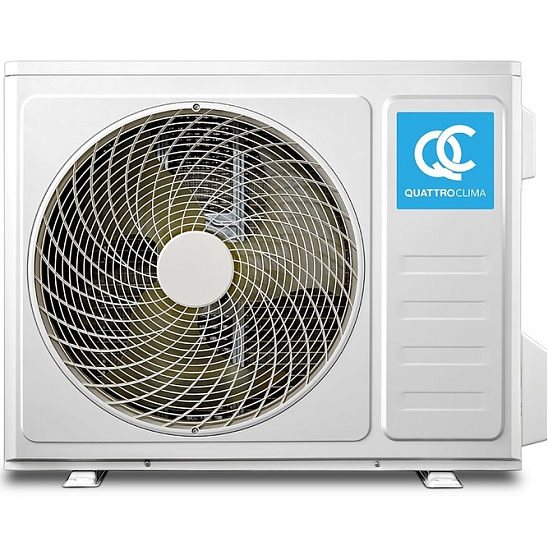 Наружный блок QUATTROCLIMA Free Match QN-FM18UA