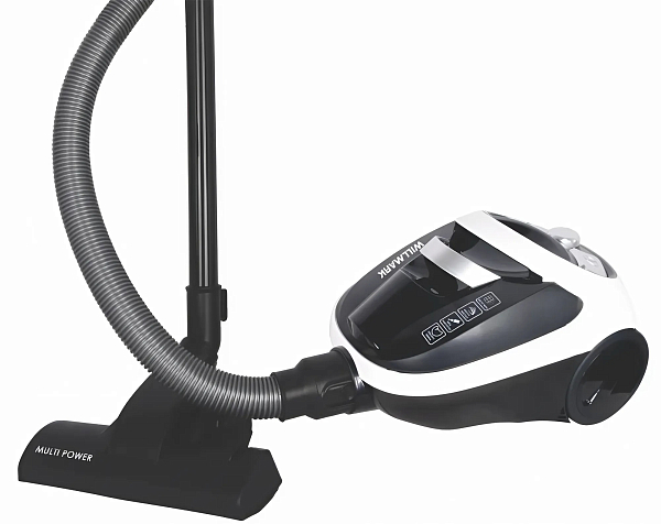 Пылесос Willmark VC-2255CYM