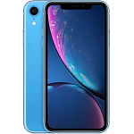 Смартфон APPLE iPhone XR  64Gb Синий (Новая версия)