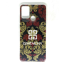 Силиконовый чехол SERIES №06 для Honor 9A (рис.5)