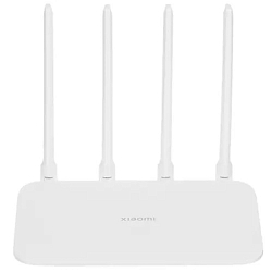 Роутер WiFi Xiaomi Router AC1200 EU (DVB4330GL) Gigabit