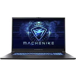 Ноутбук игровой 17.3" Machenike L17-i512500H30606GQ165HHD0R2 (Intel Core i5-12500H/ RAM 16 ГБ/ SSD 512 ГБ, RTX 3060/ DOS/ RUS) (витрина)