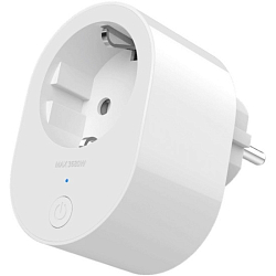 Умная розетка Xiaomi Smart Plug 2 EU (BHR6868EU)