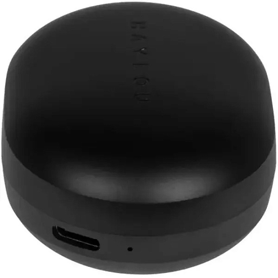 Наушники Xiaomi Haylou GT7 NEO True Wireless Earbuds Черный