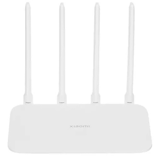 Роутер WiFi Xiaomi Router AC1200 EU (DVB4330GL) Gigabit